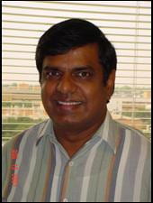 Dr. Venkat Devarajan